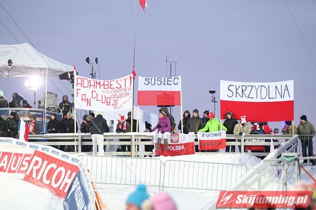 155 Kibice